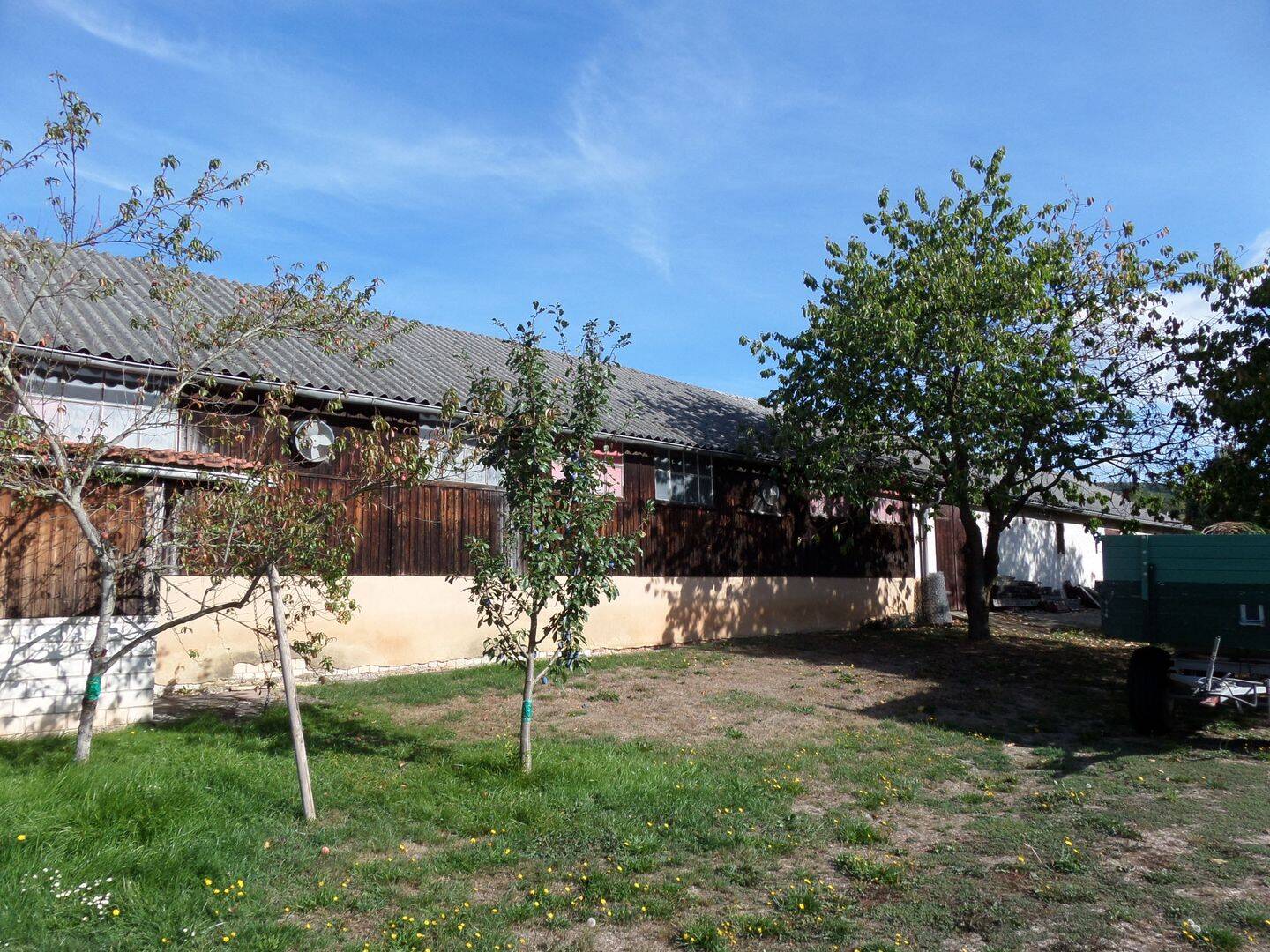 Neukirchen! Unverbaubares Baugrundstück in Hanglage!, 34626 Neukirchen