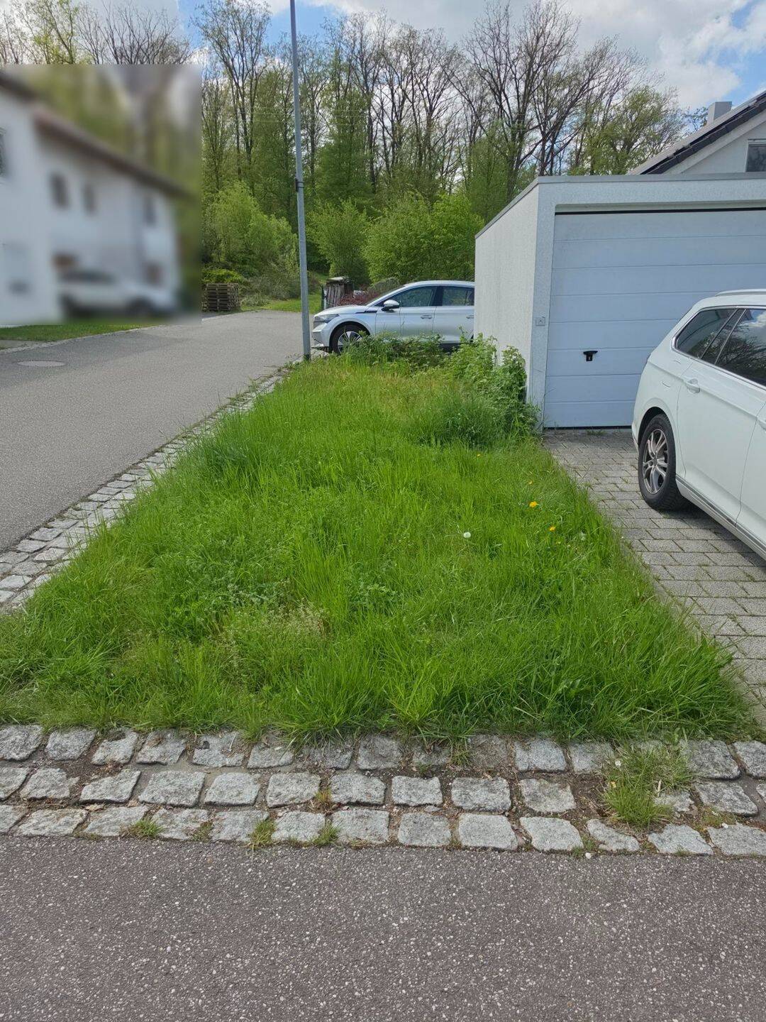 Attraktives Baugrundstück mit unverbaubarem Ausblick in Mühlacker-Stöckach, 75417 Mühlacker