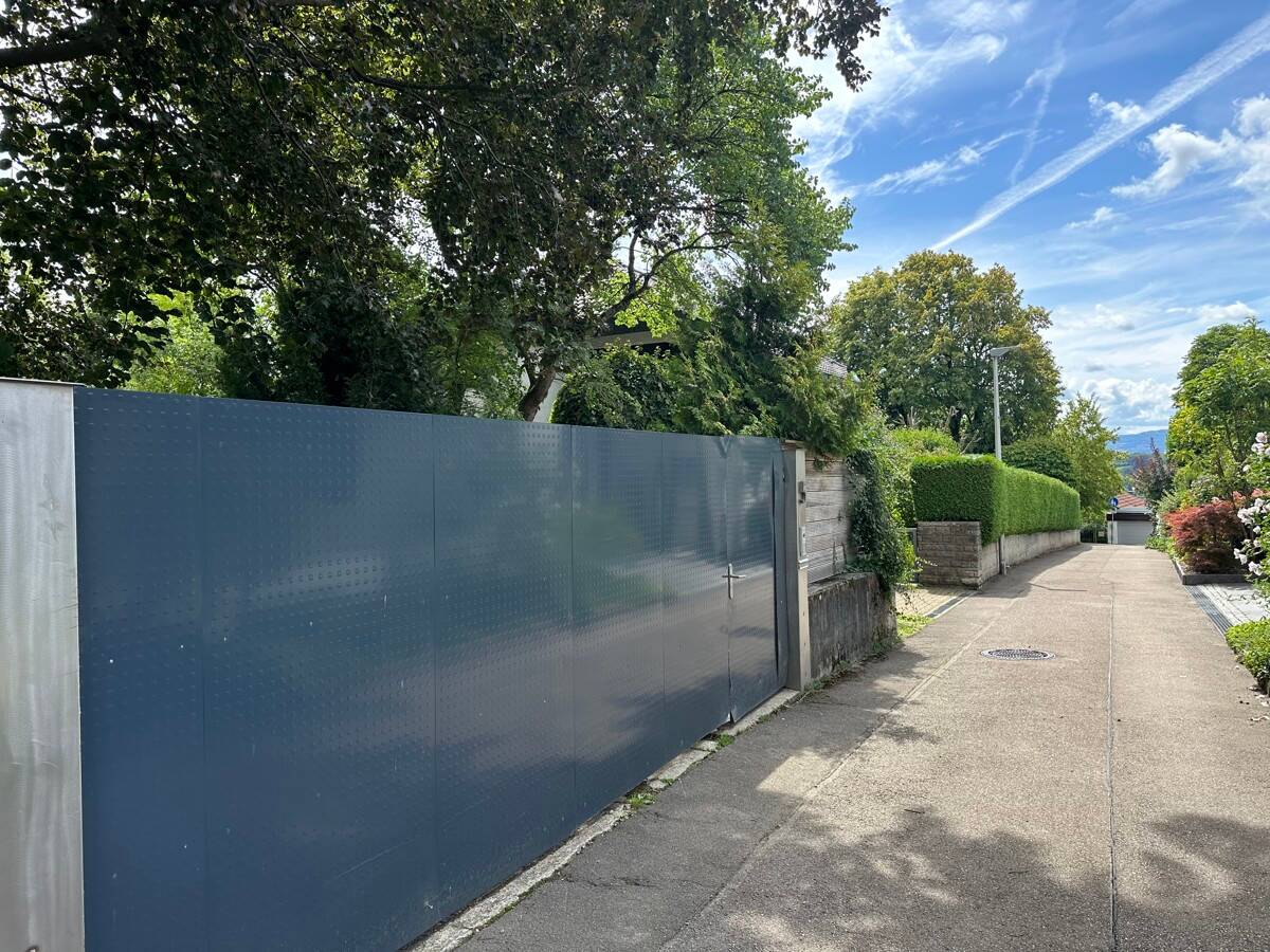 Rarität in bester Göppinger Villen-Wohnlage, 73033 Göppingen