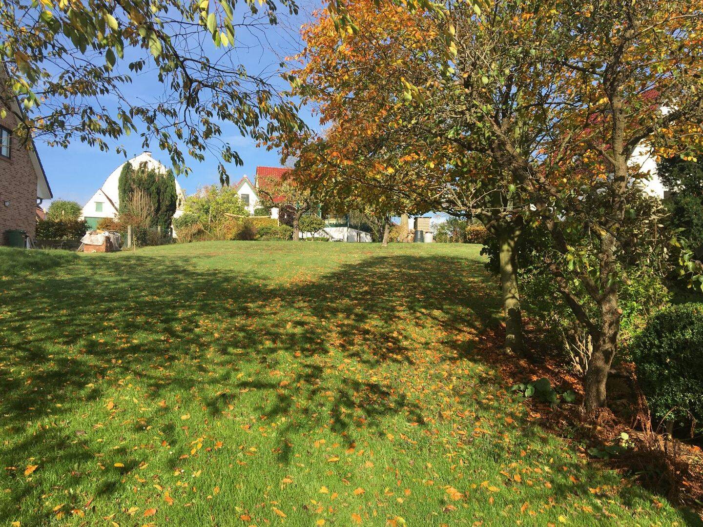 Baugrundstücke am Ortsrand von Preetz/Schellhorn, 24211 Schellhorn