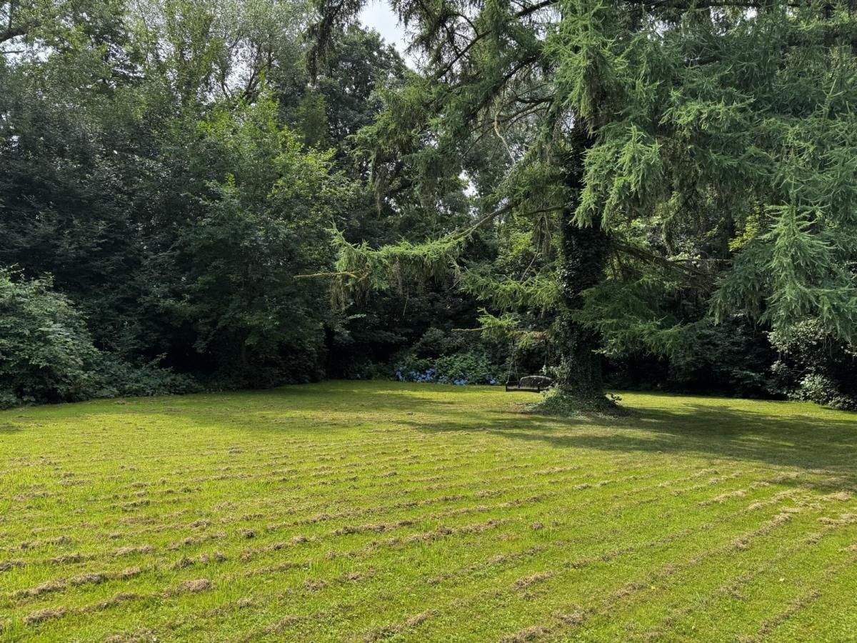 Kleinod als großes Parkgrundstück, Hier bauen Sie Ihr Traumhaus in Bochum, 44892 Bochum (Langendreer)