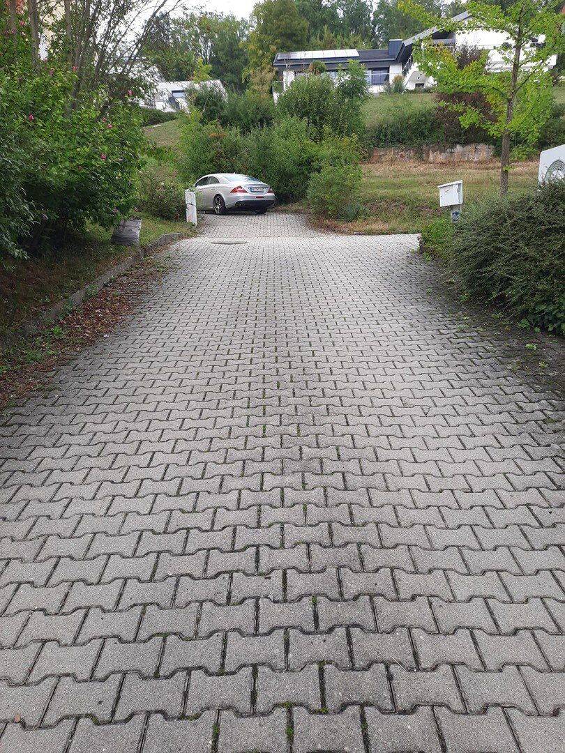 Verkauf Baugrundstück, 91217 Hersbruck