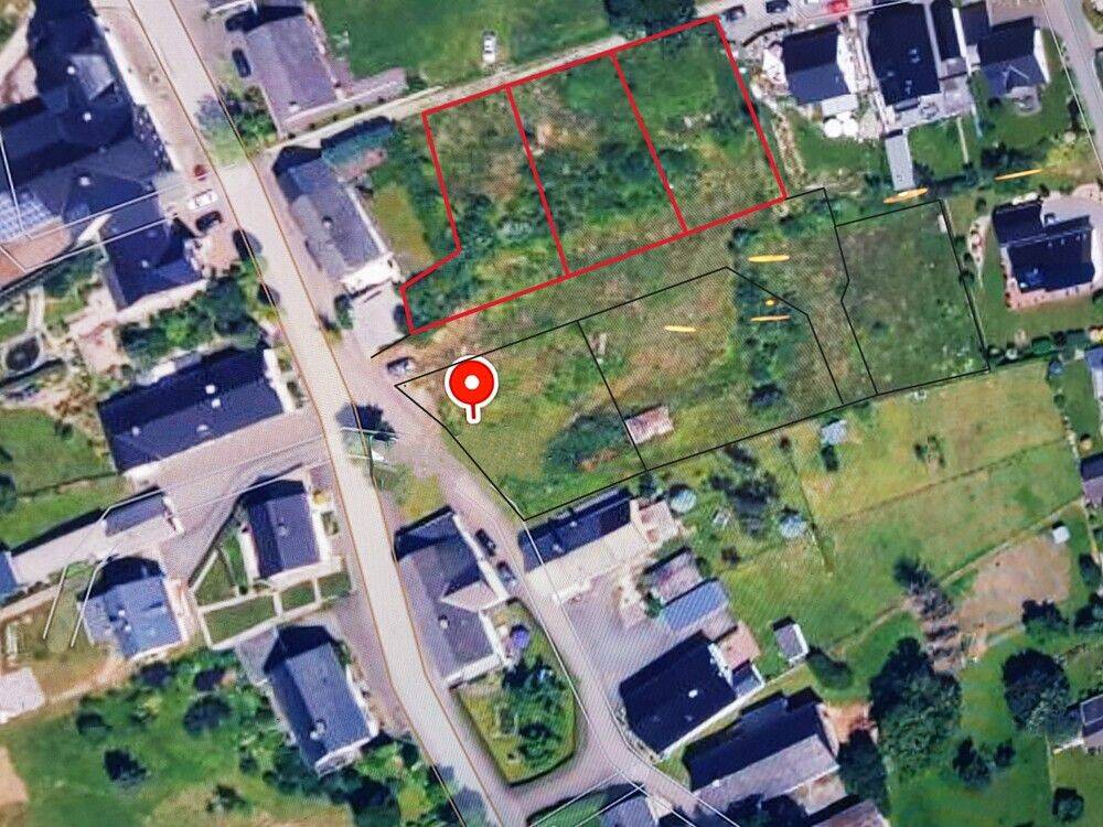 Drei sonnige Baugrundstücke in Brilon-Altenbüren – je ca. 600 m² für jeweils 72.000 €, 59929 Brilon