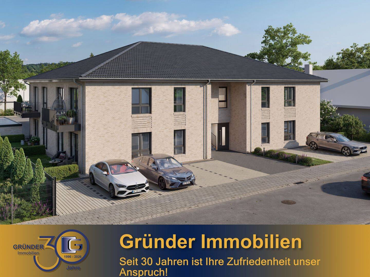 Moderne Wohnung in Walchum – hell, einladend & gemütlich, 26907 Walchum