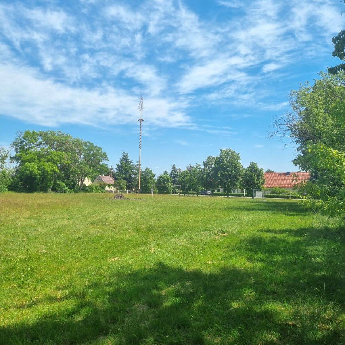 Lust auf Bauen – Baugrundstück in Kaltwasser 1620m², 2829 Neißeaue