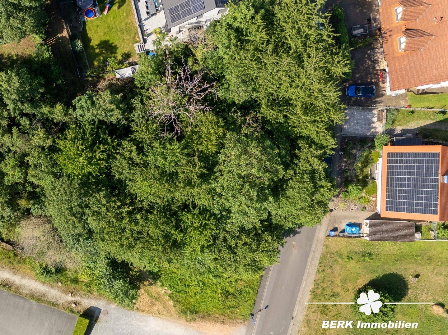 BERK Immobilien – Traumhaftes Baugrundstück mit Weitblick in Alzenau-Hörstein, 63755 Alzenau