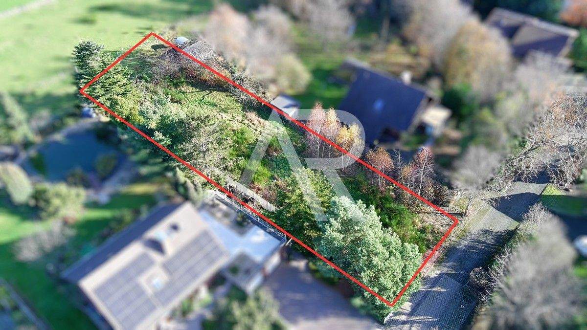 Großzügiges Baugrundstück in Hürtgenwald Straß – Ruhige Lage für Ihr individuelles Traumhaus!, 52393 Hürtgenwald