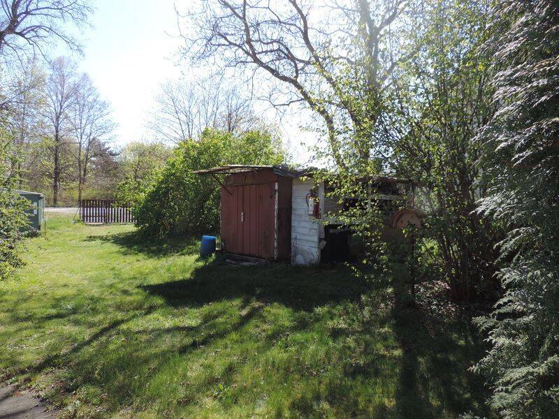 Baugrundstück in attraktiver Lage im Stadtteil Sachsendorf!!, 3050 Cottbus (Madlow Sachsendorf Spremberger Vorstadt)