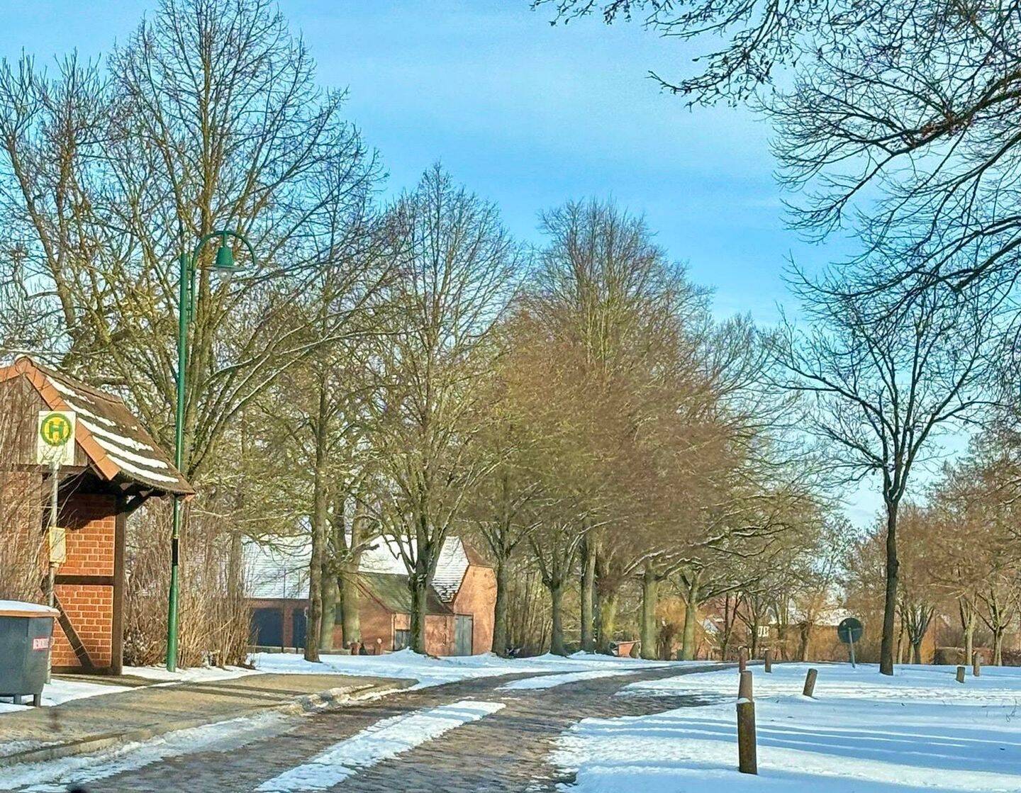 Großzügiges Baugrundstück in Glaisin, Ludwigslust, 19288 Ludwigslust