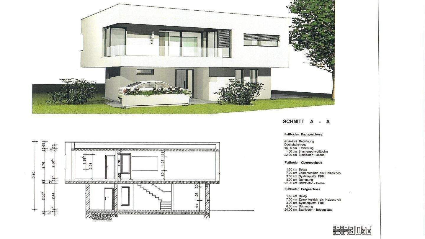Baugrundstück stadtnah im Grünen! Provisionsfrei vom Eigentümer, 9228 Chemnitz (Murschnitz Wittgensdorf Zentrum)