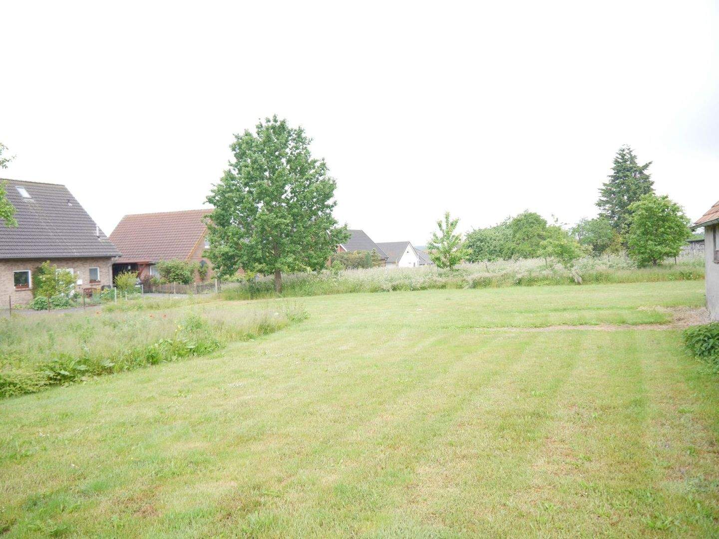 Baugrundstück in Grambow, 19071 Grambow