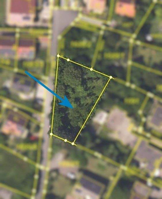 Sehr schönes Grundstück in attraktiver Lage von Kitzingen, 97318 Kitzingen