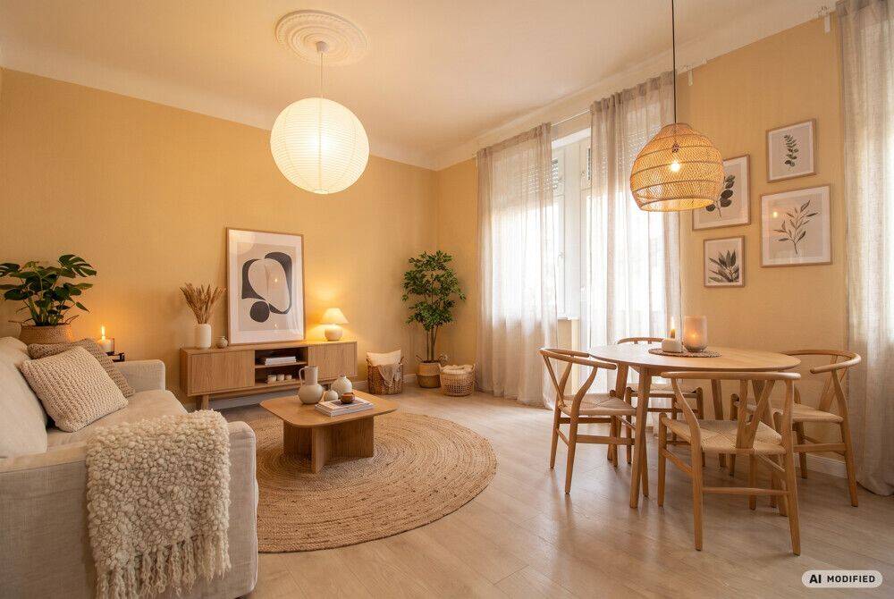 Großzügige 3-Zimmer-Wohnung mit Balkon in den Mannheimer Quadraten, 68161 Mannheim (Innenstadt Oststadt Quadrate Schwetzingerstadt)