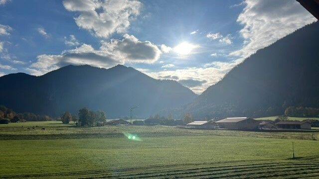 Rottach-Egern – sehr schön gelegenes Grundstück, 83700 Rottach-Egern