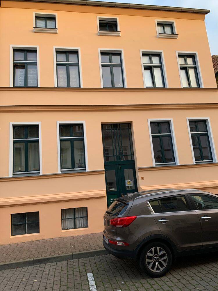 gemütliche 1-Zimmer-Wohnung in der Altstadt Warens, 17192 Waren (Müritz)