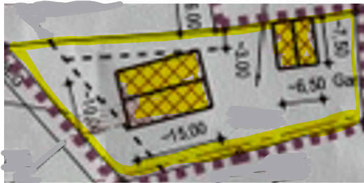 Baugrundstück in Jettenbach – 1000 m² mit Potenzial für ein Einfamilienhaus, 84555 Jettenbach