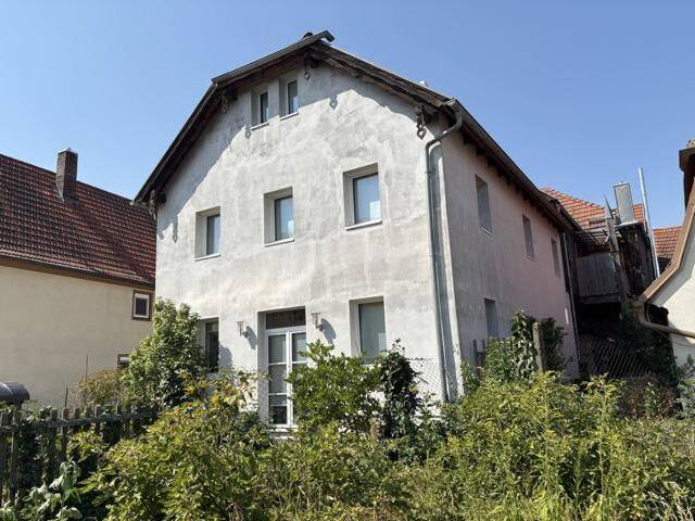 Modernisiert und mit viel Liebe zum Detail: Einfamilienhaus in Lülsfeld, 97511 Lülsfeld