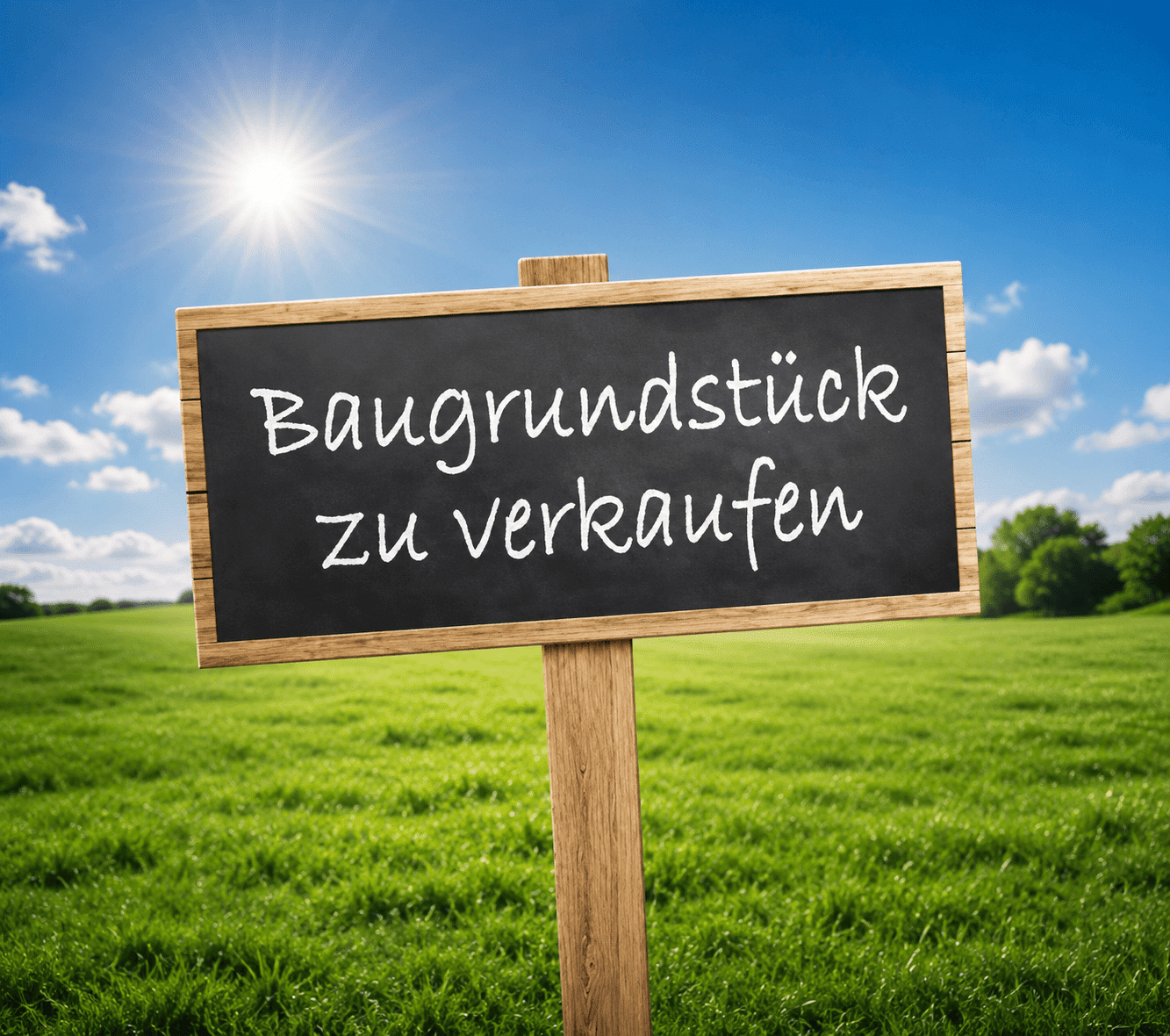 Ihr Bauplatz in Beilstein – Stocksberg – 350 m² für ein Einfamilienhaus, 71543 Beilstein