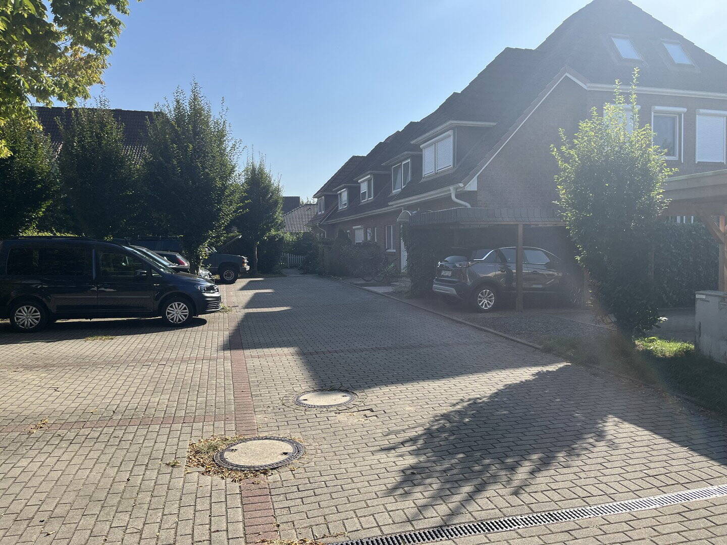 Top Mittelreihenhaus in Kummerfeld/Pinneberg von Privat zuvermieten, 25495 Kummerfeld