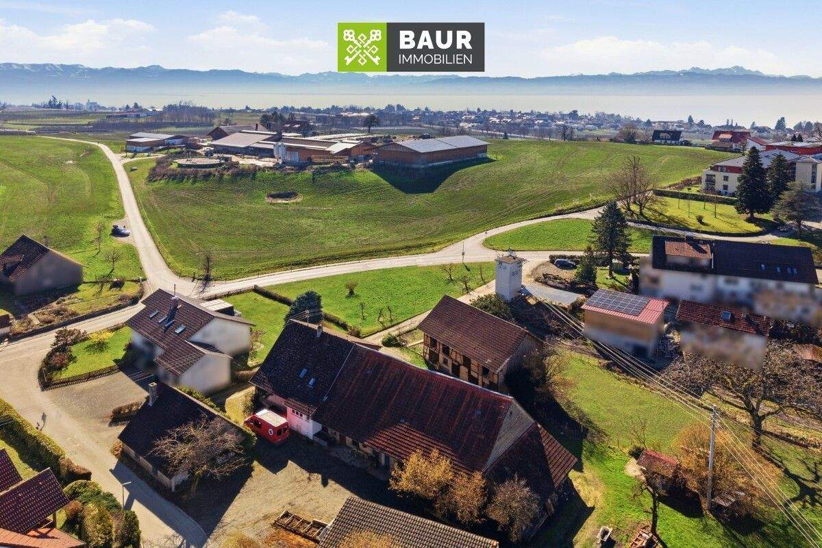 Investoren & Projektentwickler aufgepasst! Ca. 1.900m² Grundstück in der Bodenseegemeinde Kressbronn, 88079 Kressbronn am Bodensee