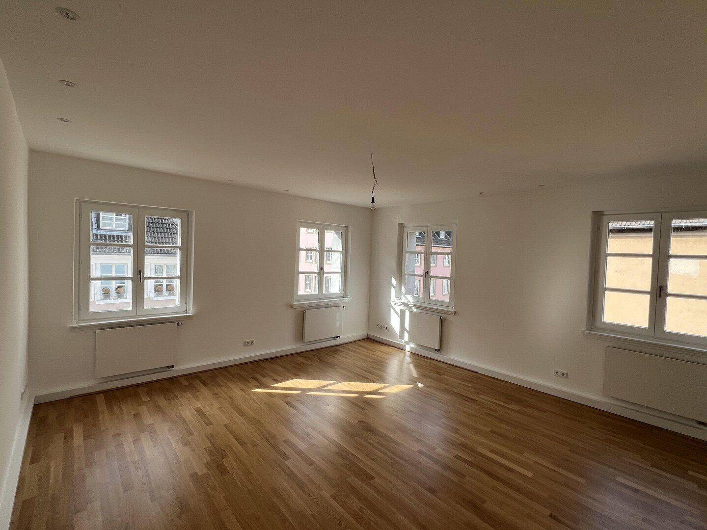 Helle 3 Zimmer Wohnung in der Carlstadt, 40213 Düsseldorf