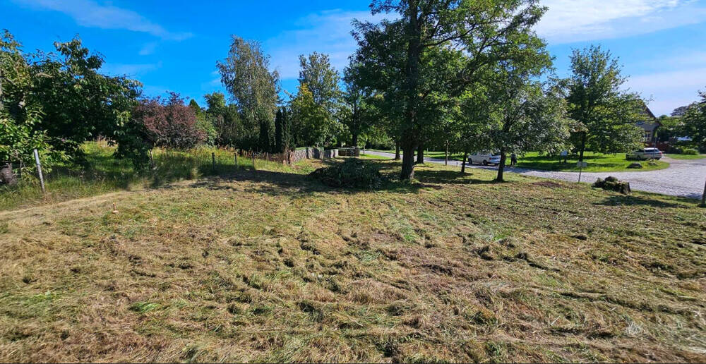 Ihr neues Zuhause beginnt hier – 660 m² Baugrundstück in schöner Lage von Ihlow, 15377 Oberbarnim