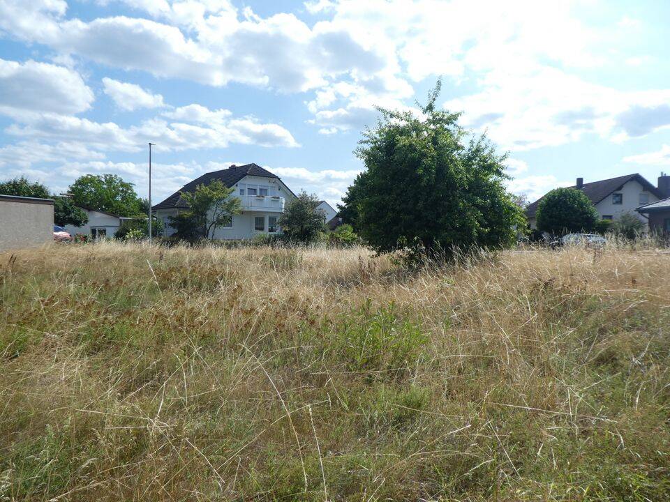 Einzigartiges Baugrundstück in begehrter Lage von Elsenfeld!, 63820 Elsenfeld