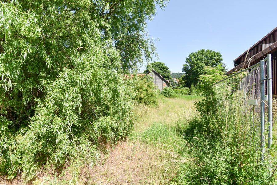 Grundstück mit Potential – 1.482m² Bauland!, 38329 Wittmar