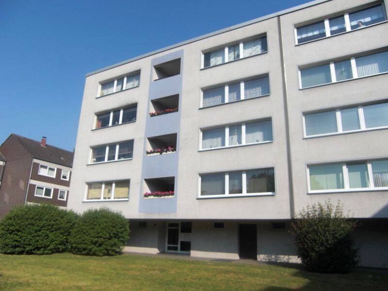 geräumige 3 1/2 Raum in Erle !, 45891 Gelsenkirchen (Erle)
