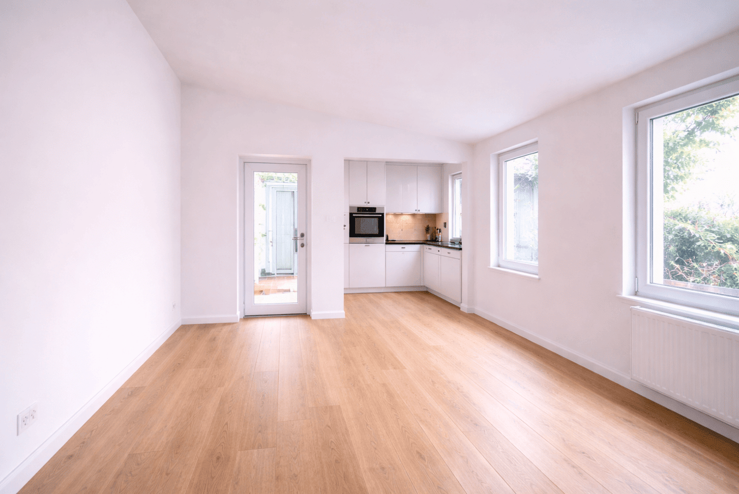 Helle loftartige Wohnung im Innenhof in urbaner Lage in Grafenberg, 40629 Düsseldorf (Gerresheim Grafenberg Hubbelrath Ludenberg Rath)