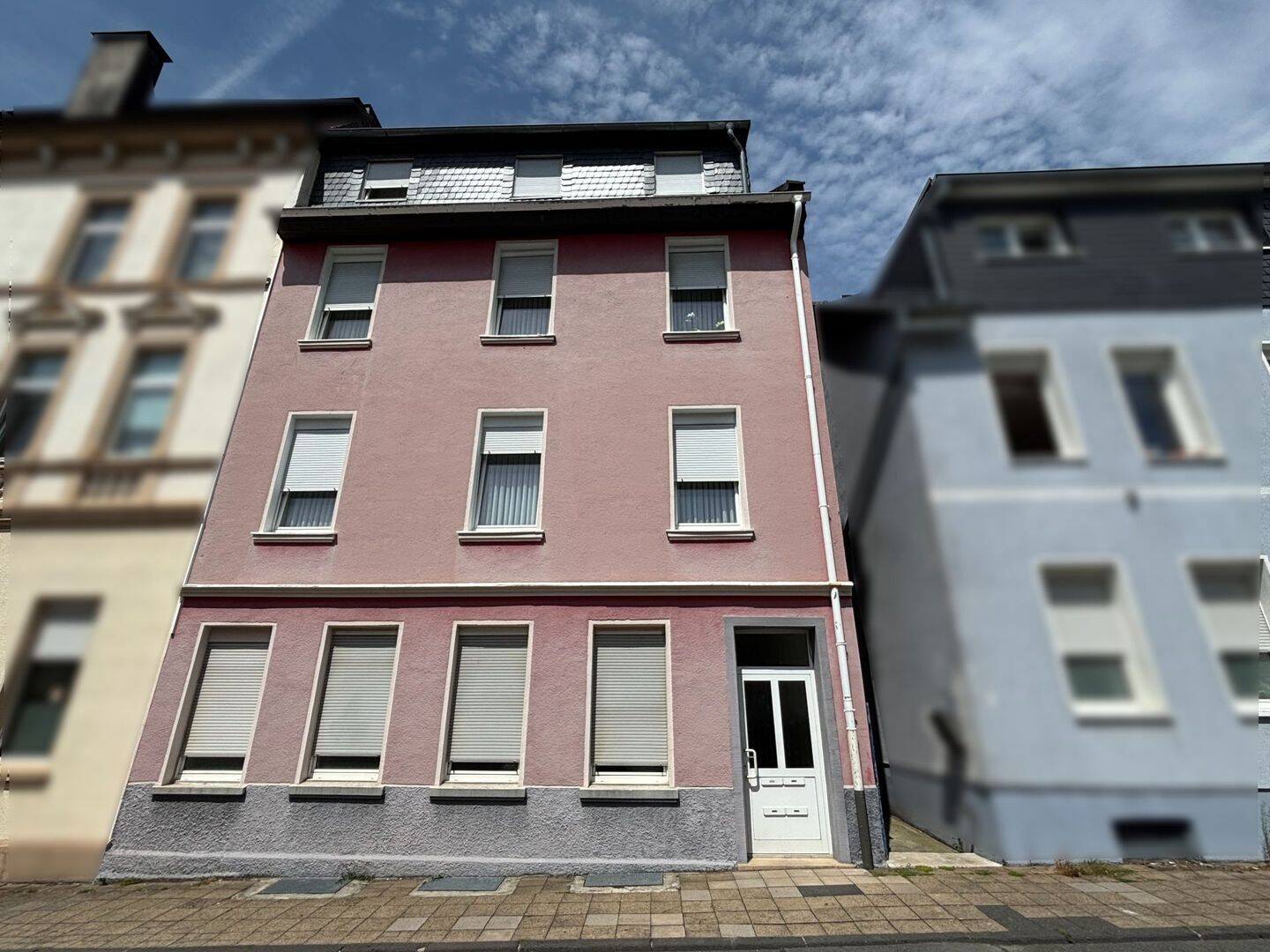 Einfamilienhaus mit vier Bädern im Iserlohn Stadtzentrum, 58636 Iserlohn