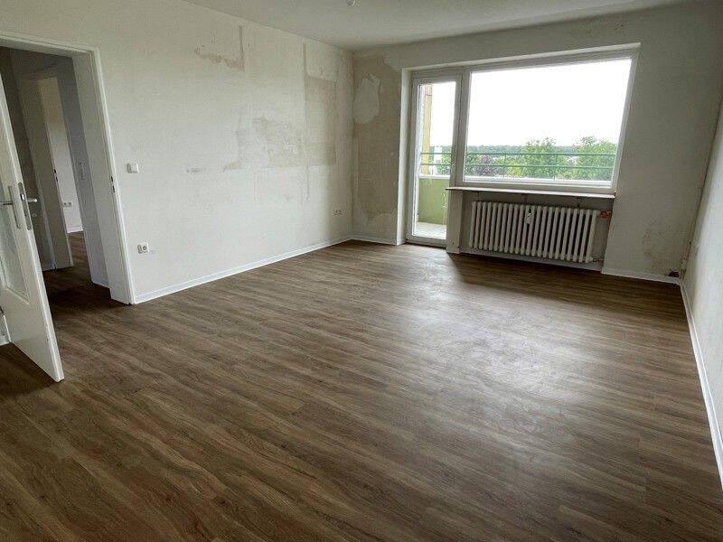 Sanierte 3-Zimmerwohnung mit Balkon, 63225 Langen (Hessen)