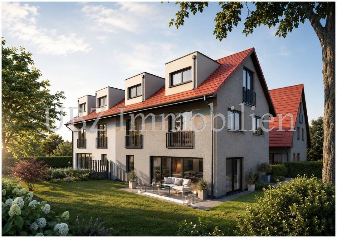 ***Traumgrundstück in Bestlage von Strietwald (230qm) – sofort bebaubar***, 63741 Aschaffenburg (Damm Innenstadt Leider Nilkheim Strietwald)