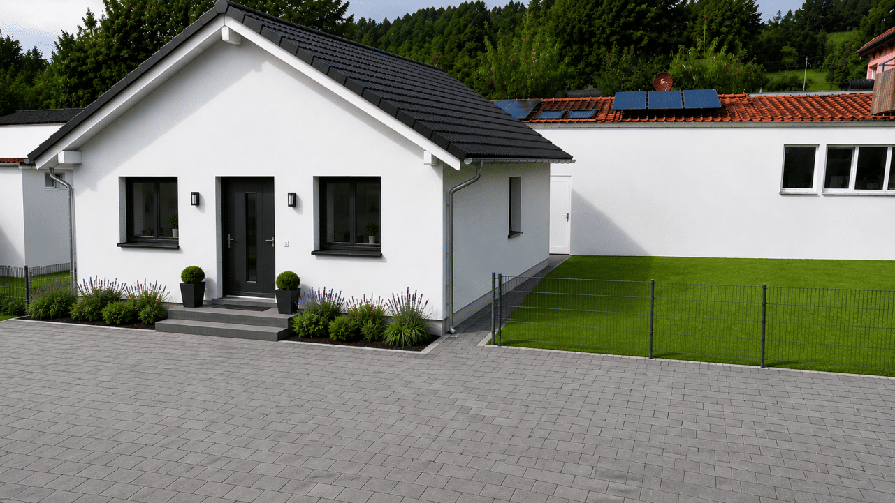 Erfüllen Sie sich den Traum vom Eigenheim- Sonniges Baugrundstück in Baden-Baden/ Oberbeuern, 76534 Baden-Baden