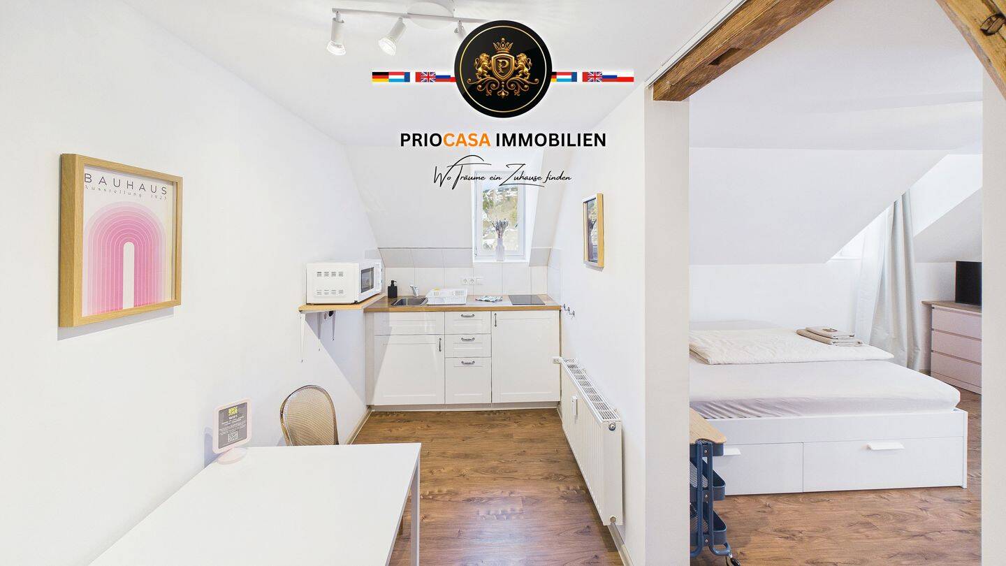 Investmentpaket Koblenz. 3 Apartmens, 56077 Koblenz