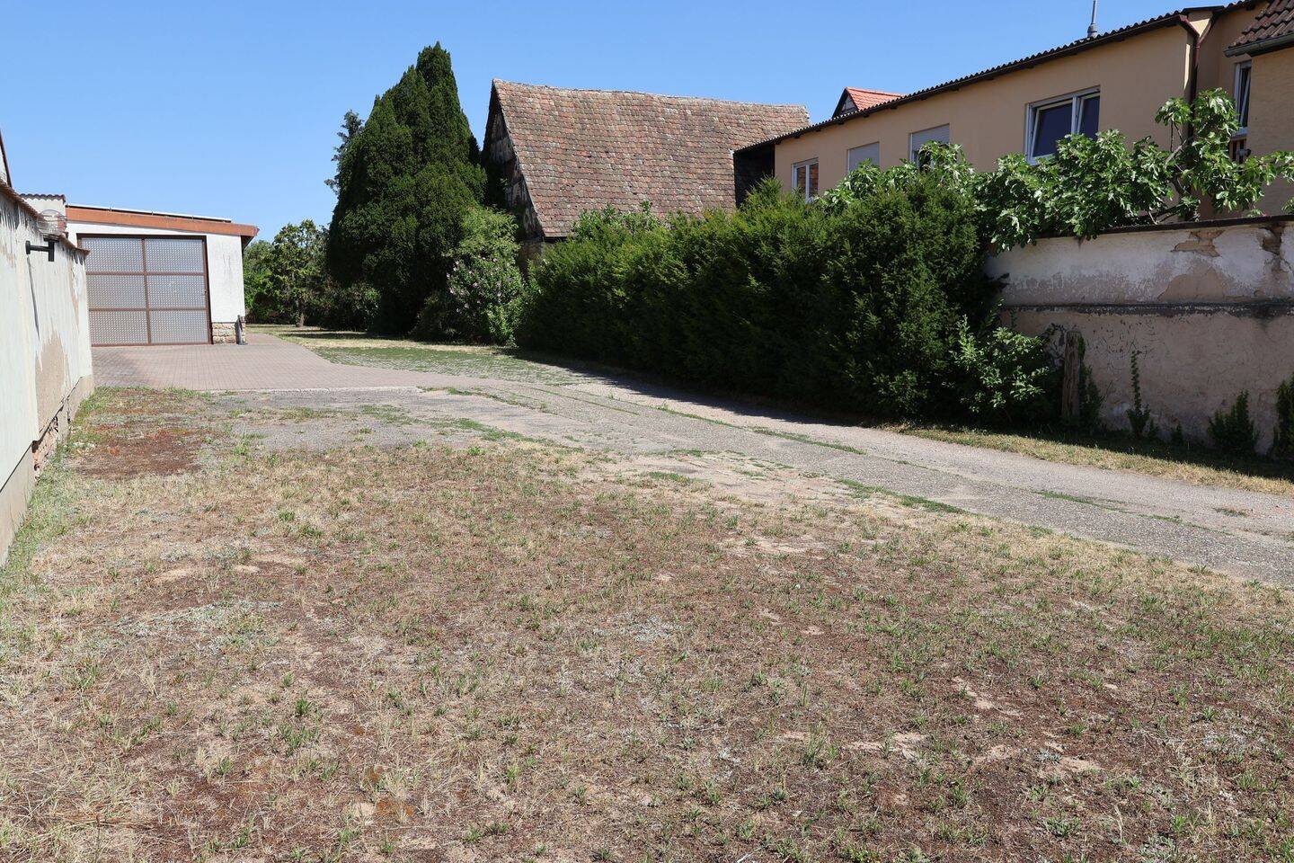 Baugrundstück / Mehrfamilienhaus, 67454 Haßloch