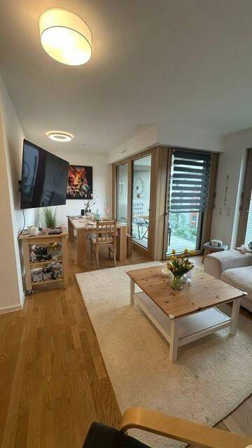 Wohnen mit Stil: Neubau 3-Zimmer-Wohnung in Wiesbaden, 65197 Wiesbaden (Biebrich Dotzheim Wiesbaden)