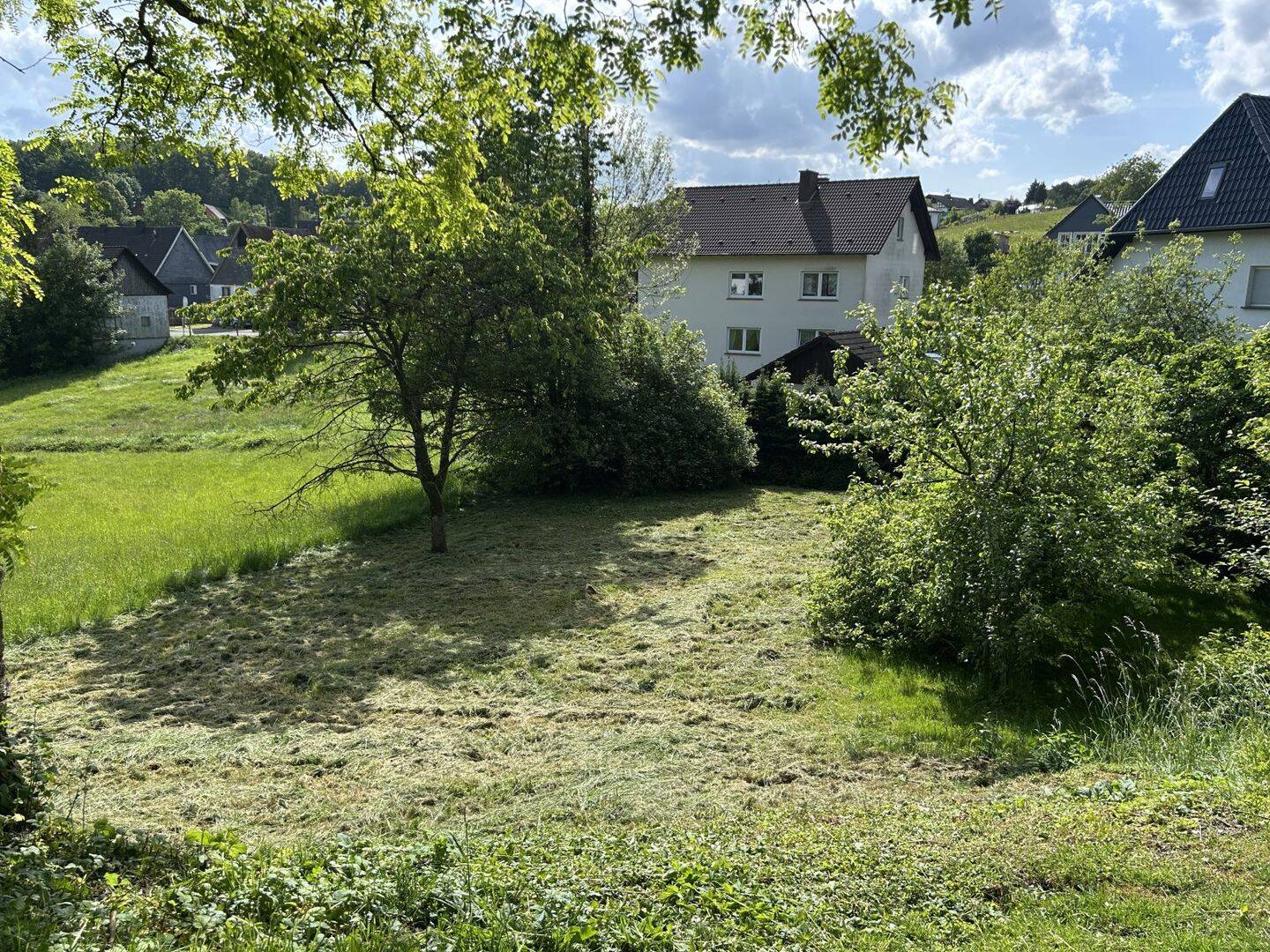 Bauen in Wegeringhausen, 57489 Drolshagen