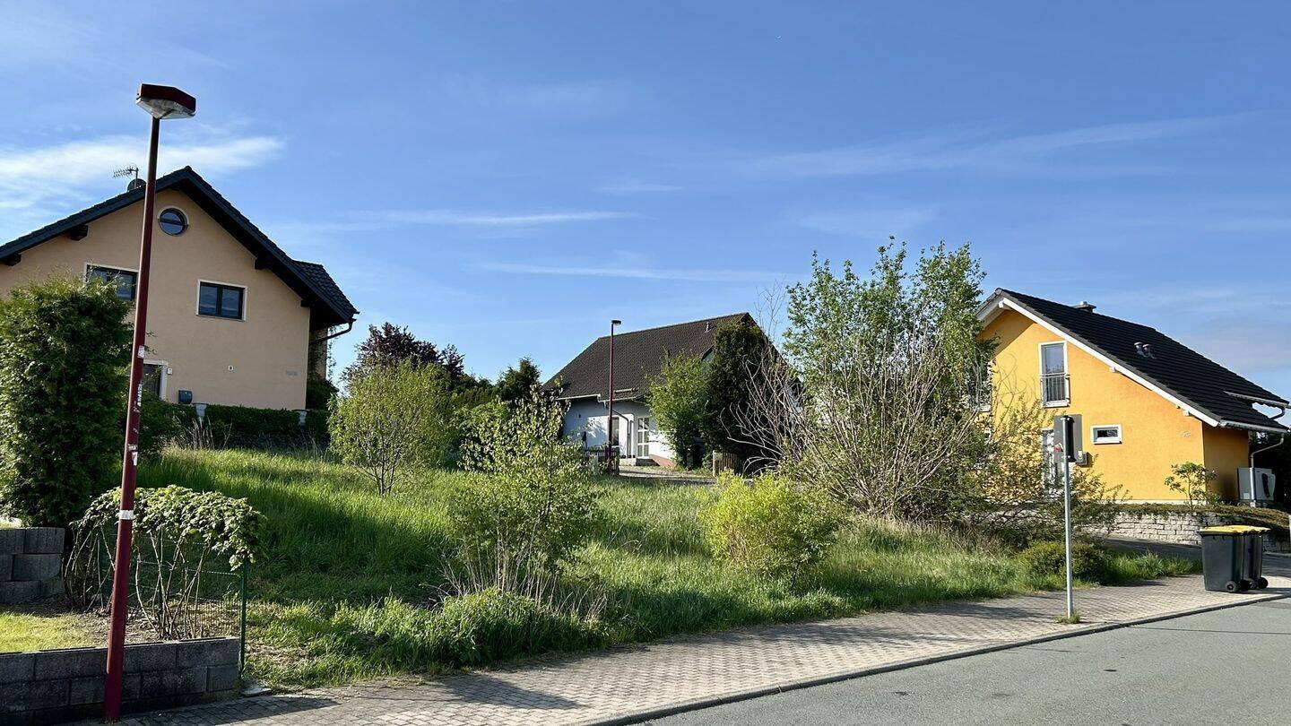 Eine gute Adresse zum Wohnen!, 8209 Auerbach/Vogtl.