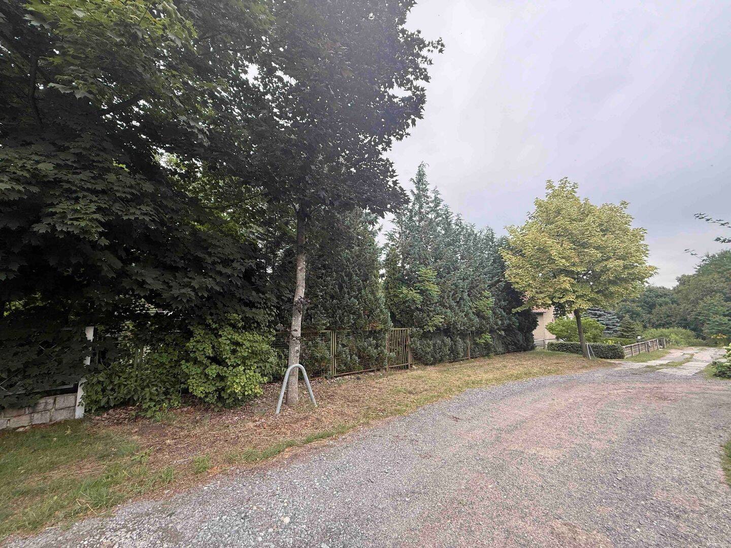 Im Grünen wohnen! Baugrundstück in Tiefensee, Parknähe, 16356 Werneuchen