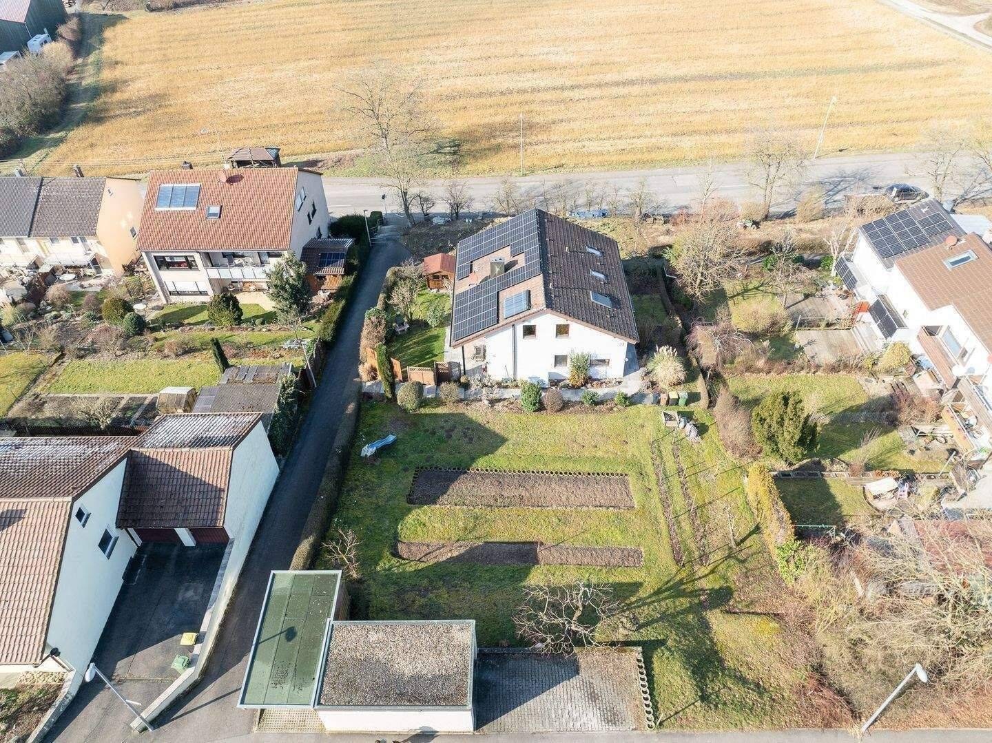 Einmalige Gelegenheit | Bauplatz in gewachsenem Wohngebiet, 71720 Oberstenfeld