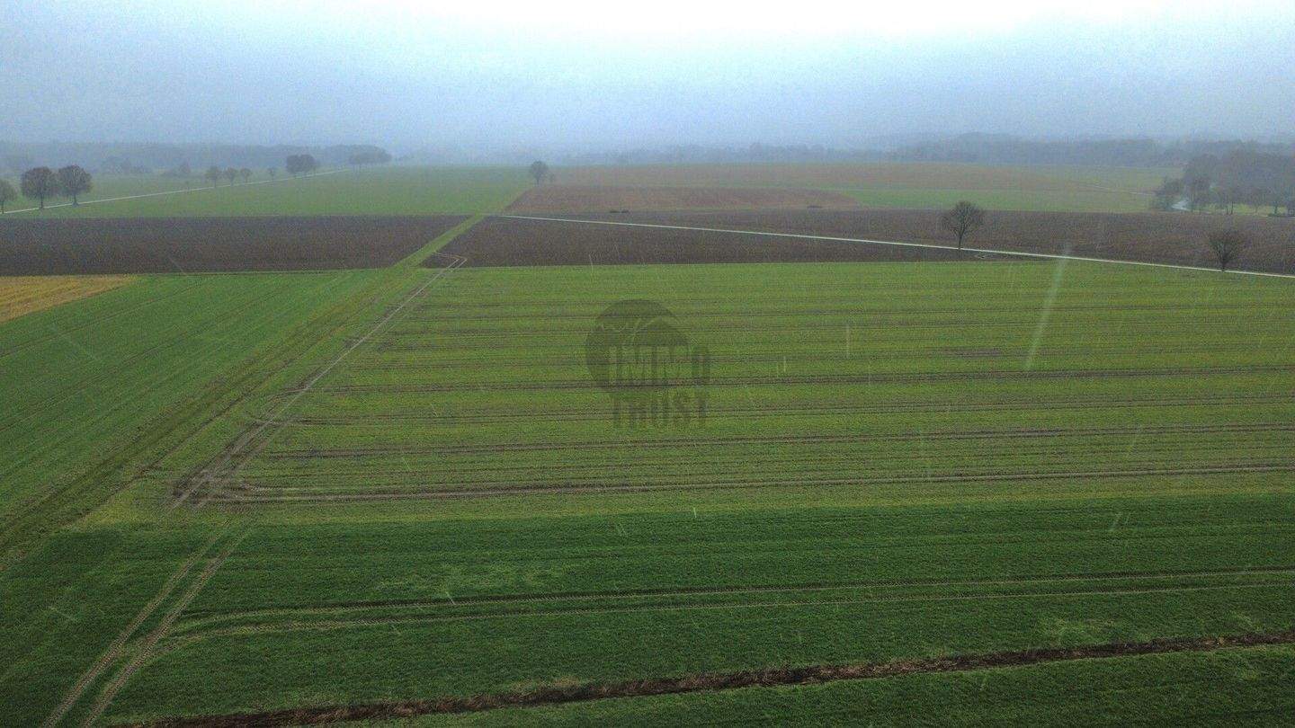 REDUZIERTER PREIS! Baugrundstück in Bassum-Neubruchhausen – 1.200 m², teilerschlossen, kein Bauzwang, 27211 Bassum