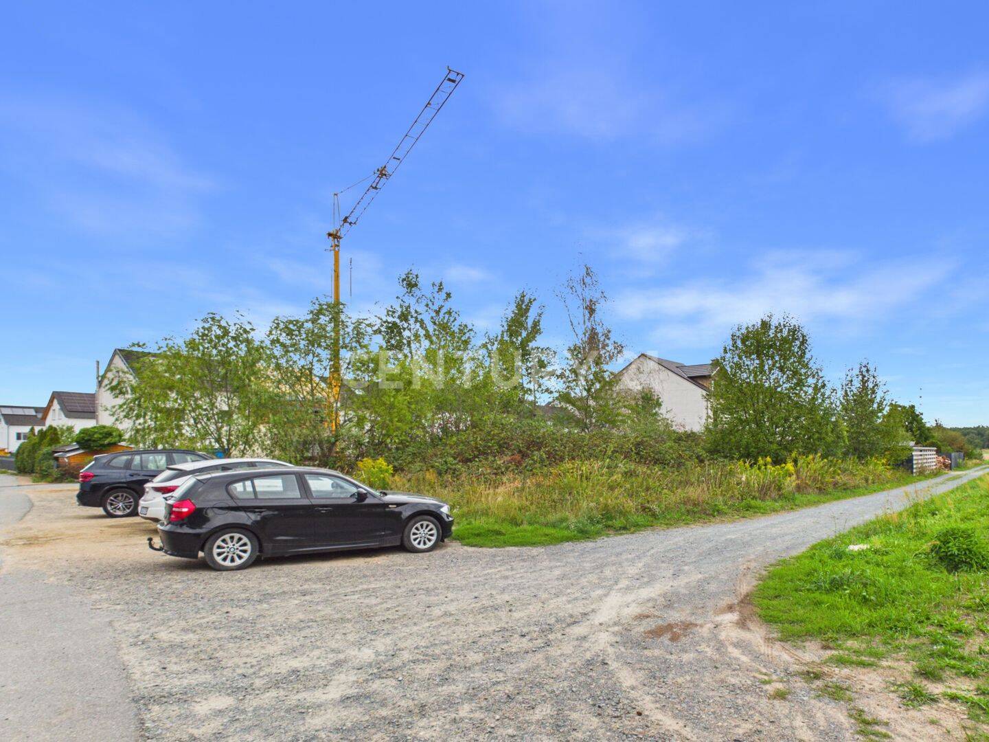 Baugrund voll erschlossen, 64291 Darmstadt (Arheilgen Wixhausen)