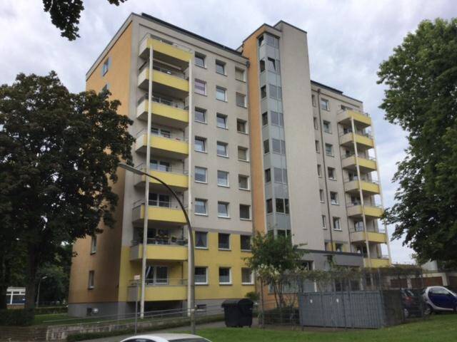 Ab sofort – Seniorenwohnung (Dringlichkeitsschein + Betreuungsvertrag mit ASB erforderl.), 22523 Hamburg (Eimsbüttel Eidelstedt)