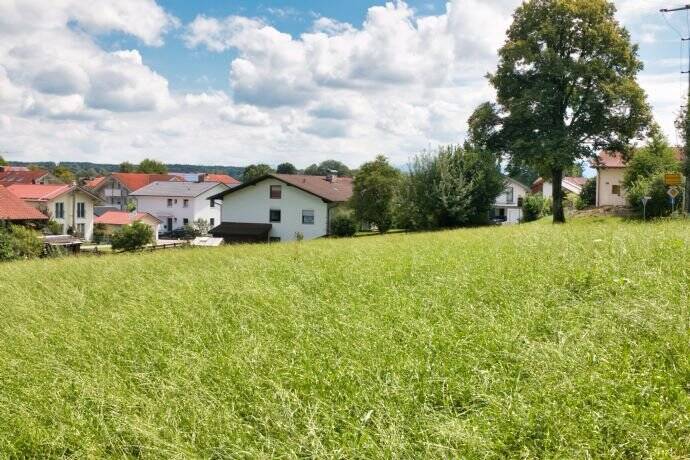 *** Grundstück mit Zukunftspotential ***, 83135 Schechen