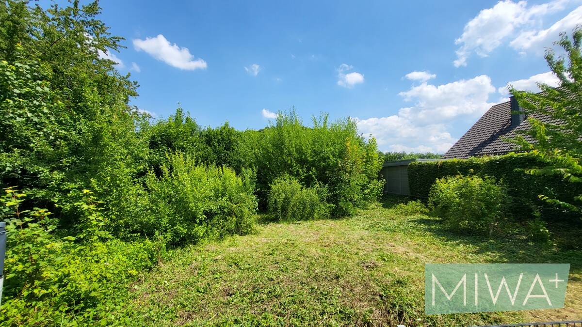 ***Baulücke mit Baugenehmigung – Bungalow sofort bauen!***, 59581 Warstein