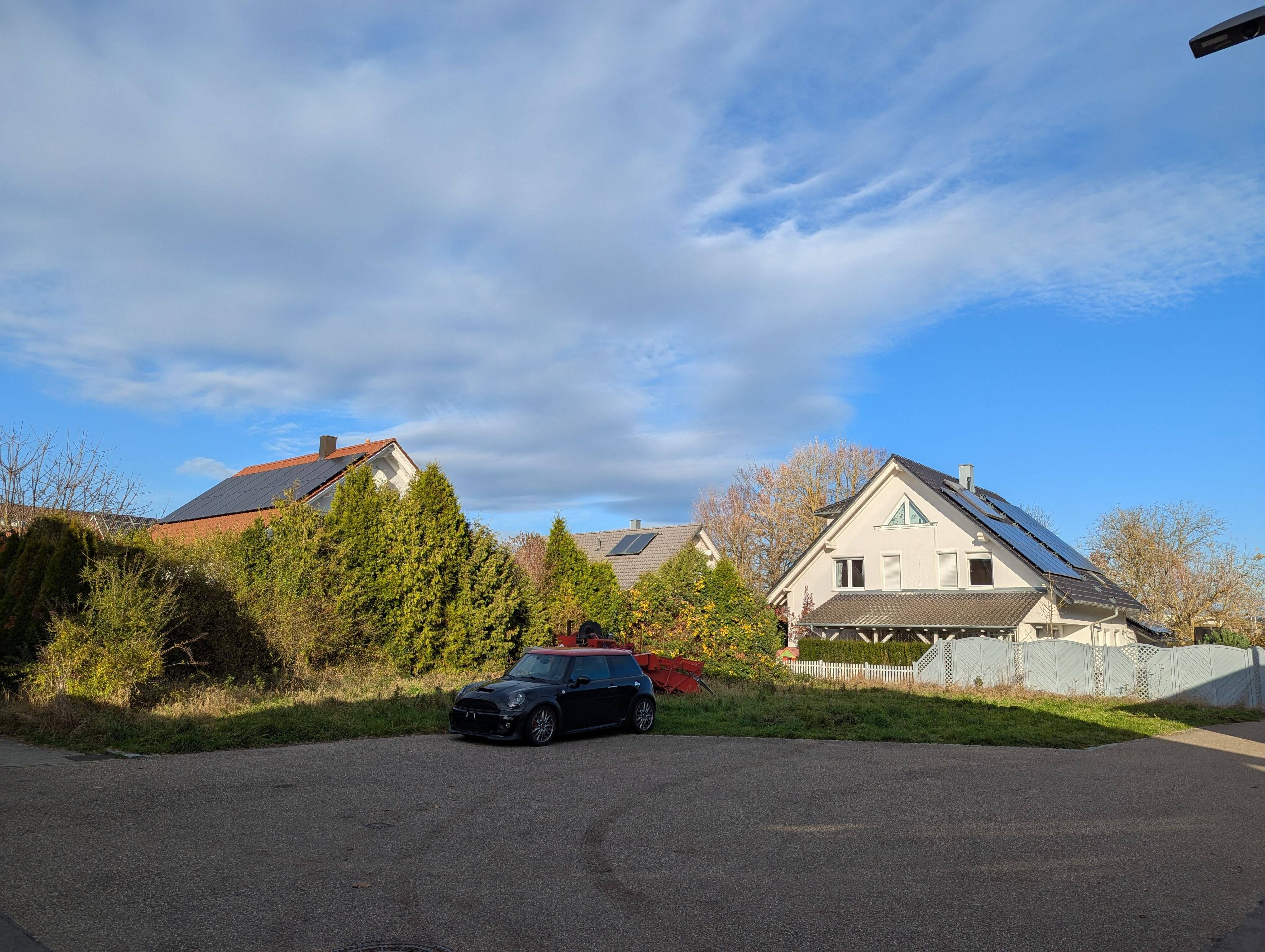 Bauplatz /Biberach-Heilbronn, 74078 Heilbronn (Biberach Frankenbach Heilbronn Kirchhausen Neckargartach)