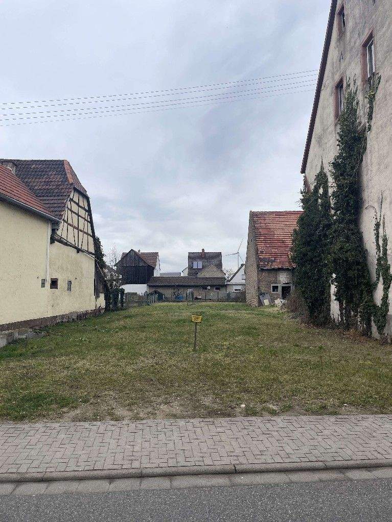 Baugrundstück in zentrumsnaher Ortslage von Hatzenbühl zu verkaufen!, 76770 Hatzenbühl