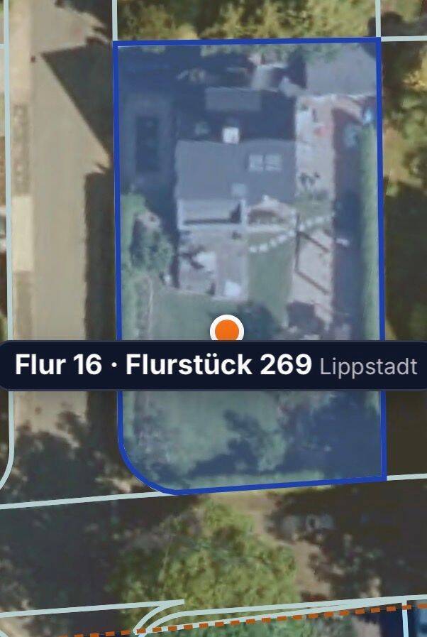 Baugrundstück in attraktiver Lage der Lippstädter Kernstadt (ca. 360 qm), 59555 Lippstadt