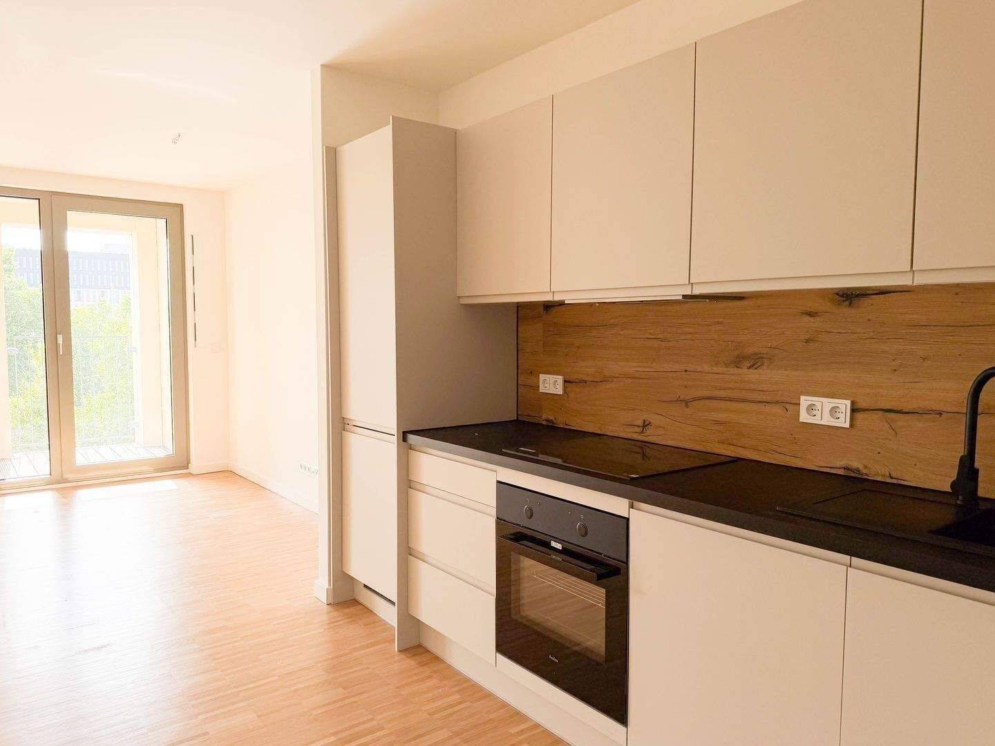 4.1.3 Platz für gemeinsame Momente – Ihr neues Zuhause mit offener Küche & großer Loggia, 1067 Dresden (Friedrichstadt Innere Altstadt Wilsdruffer Vorstadt/Seevorstadt-West)